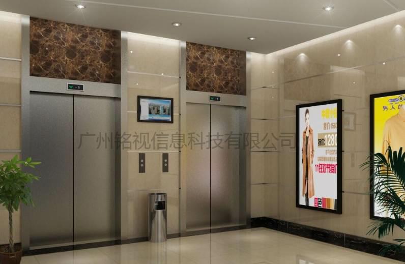 隨處可見的電梯信息發(fā)布系統(tǒng)，能帶來哪些價值？
